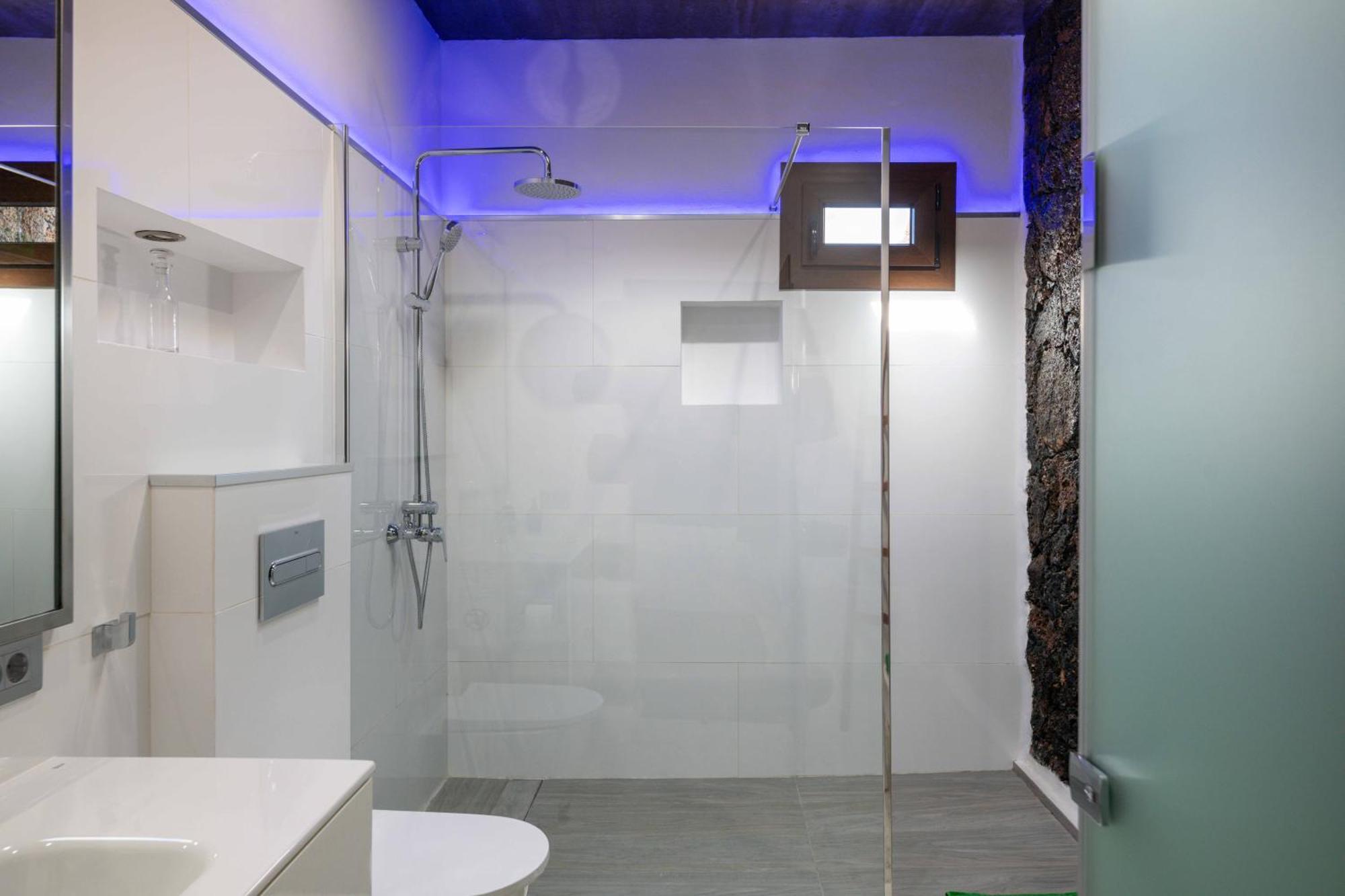 Apartamento Los 4 Nobles Tinajo Dış mekan fotoğraf
